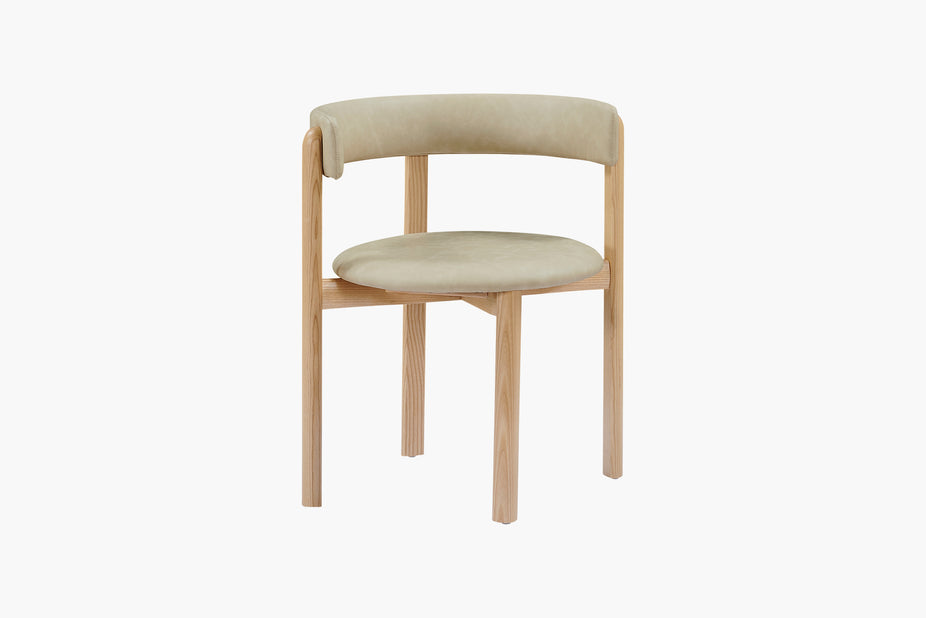 Olive Bellino Dining Chair
