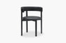 Midnight Bellino Dining Chair
