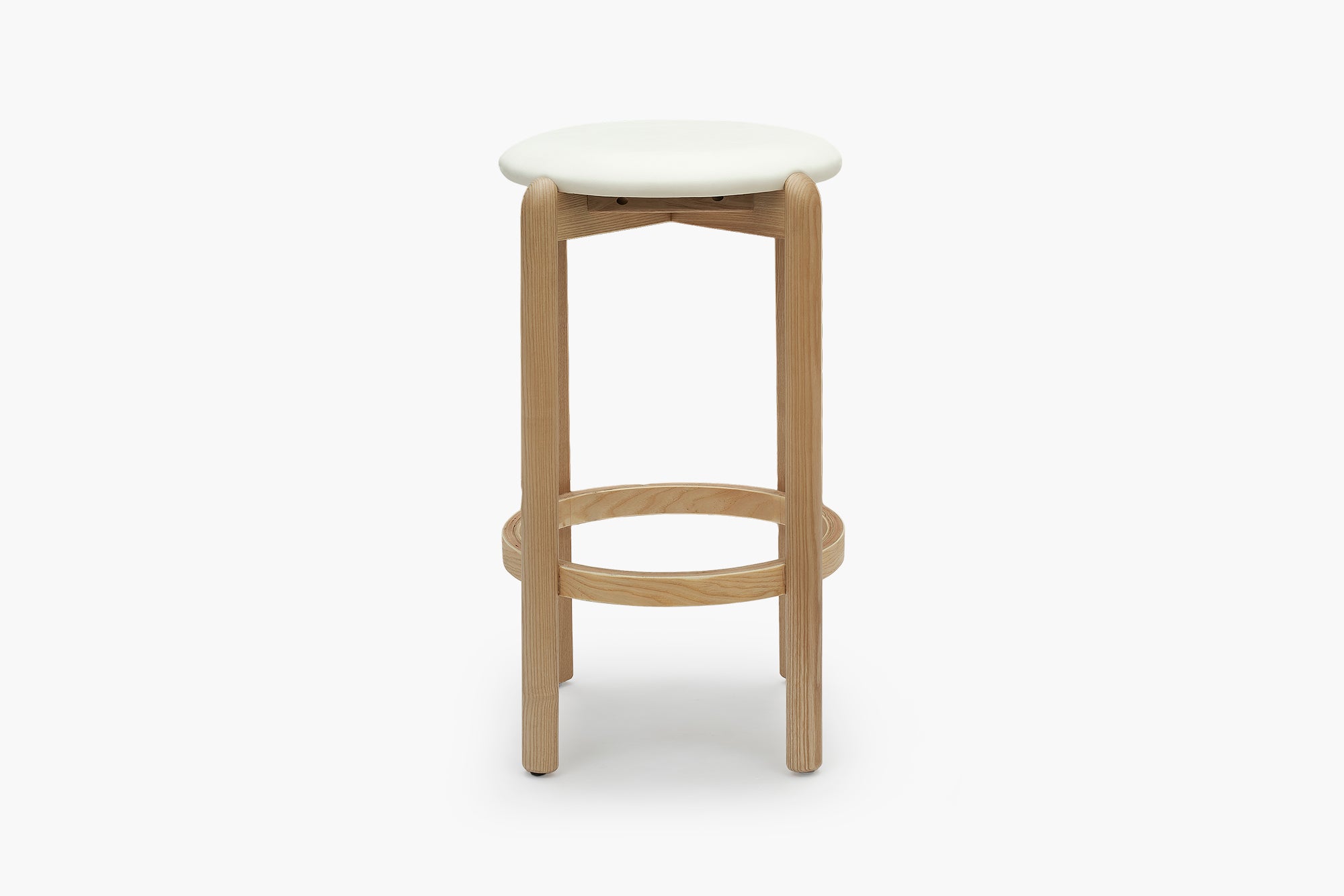 Bellino Backless Bar Stool