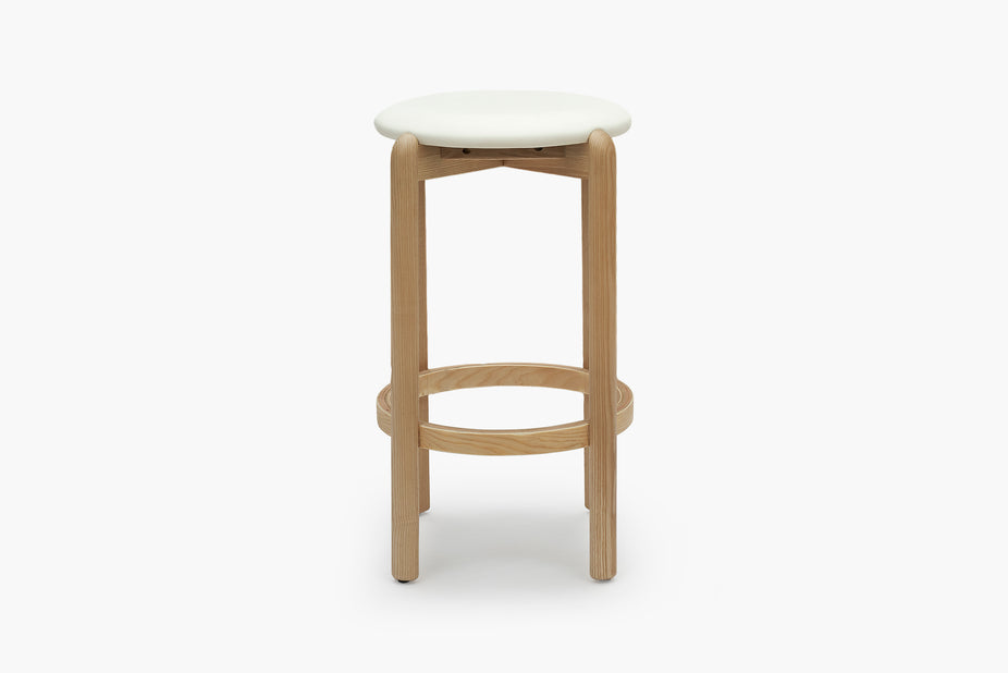 Bellino Backless Bar Stool