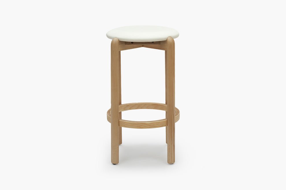 Bellino Backless Bar Stool