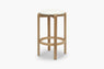 Bellino Backless Bar Stool