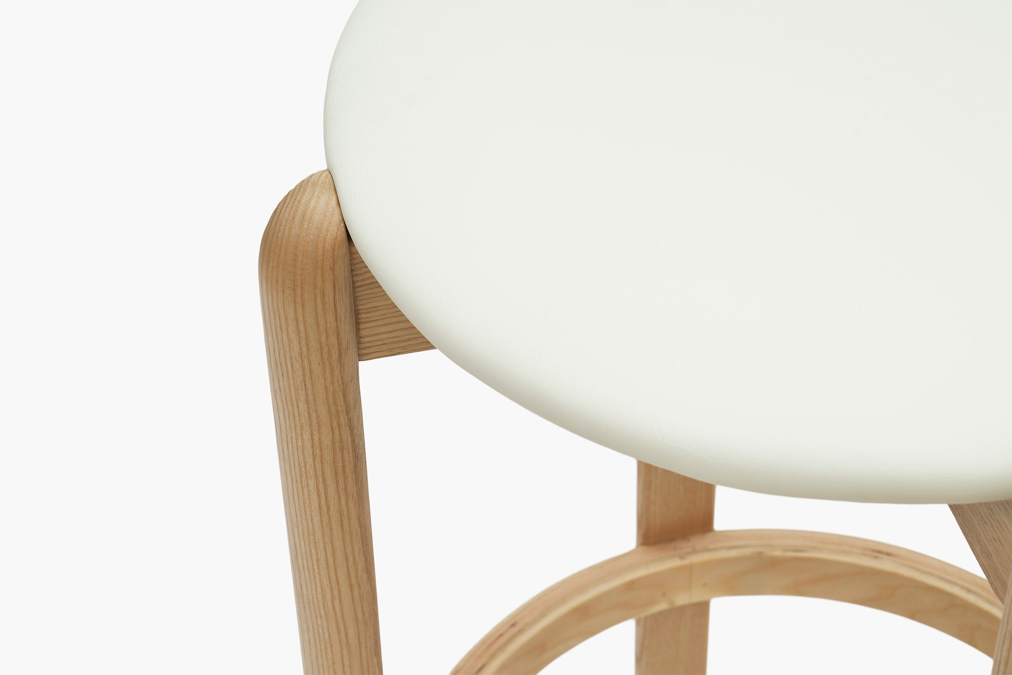 Bellino Backless Bar Stool