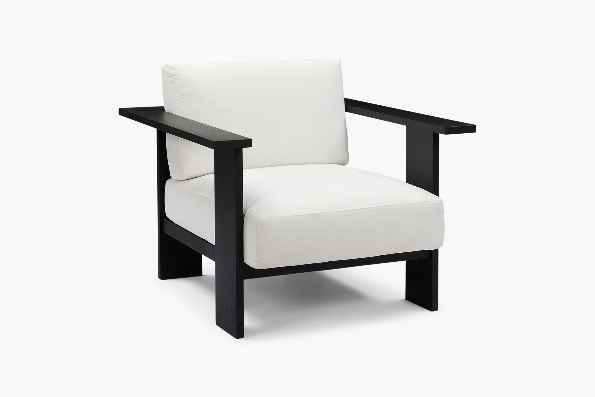 Benn Armchair