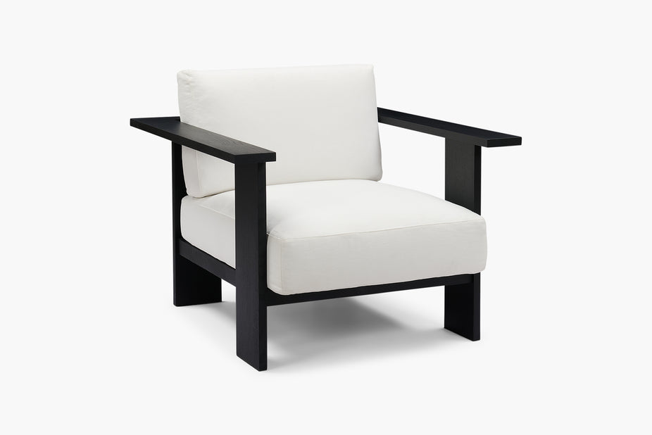 Benn Armchair
