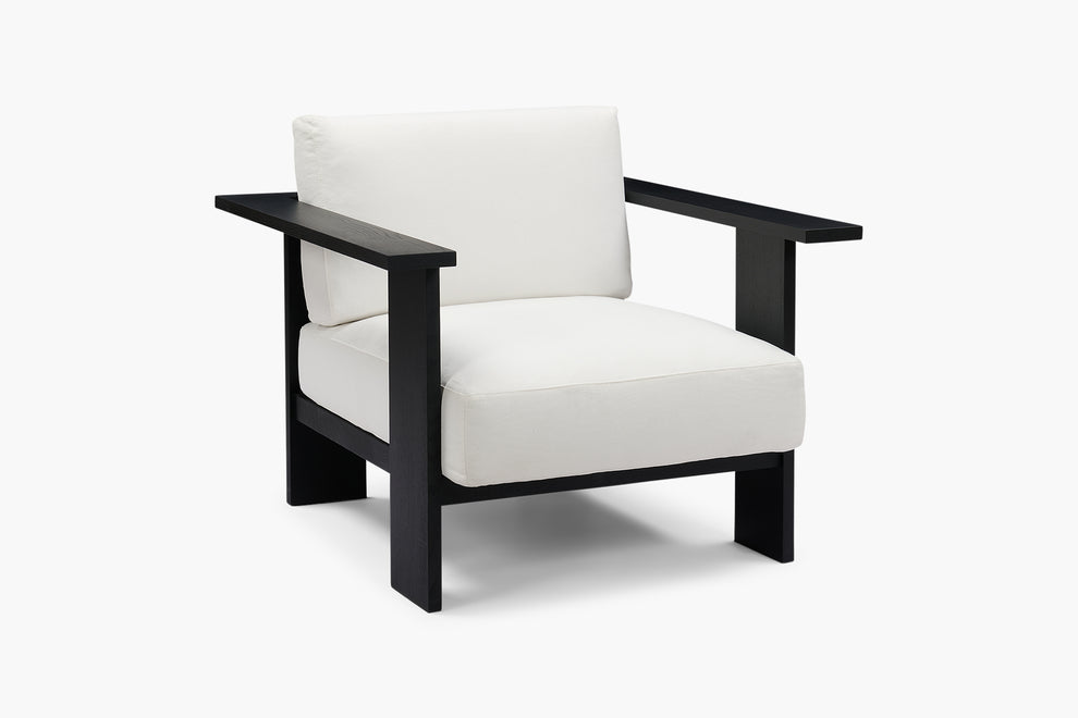 Benn Armchair