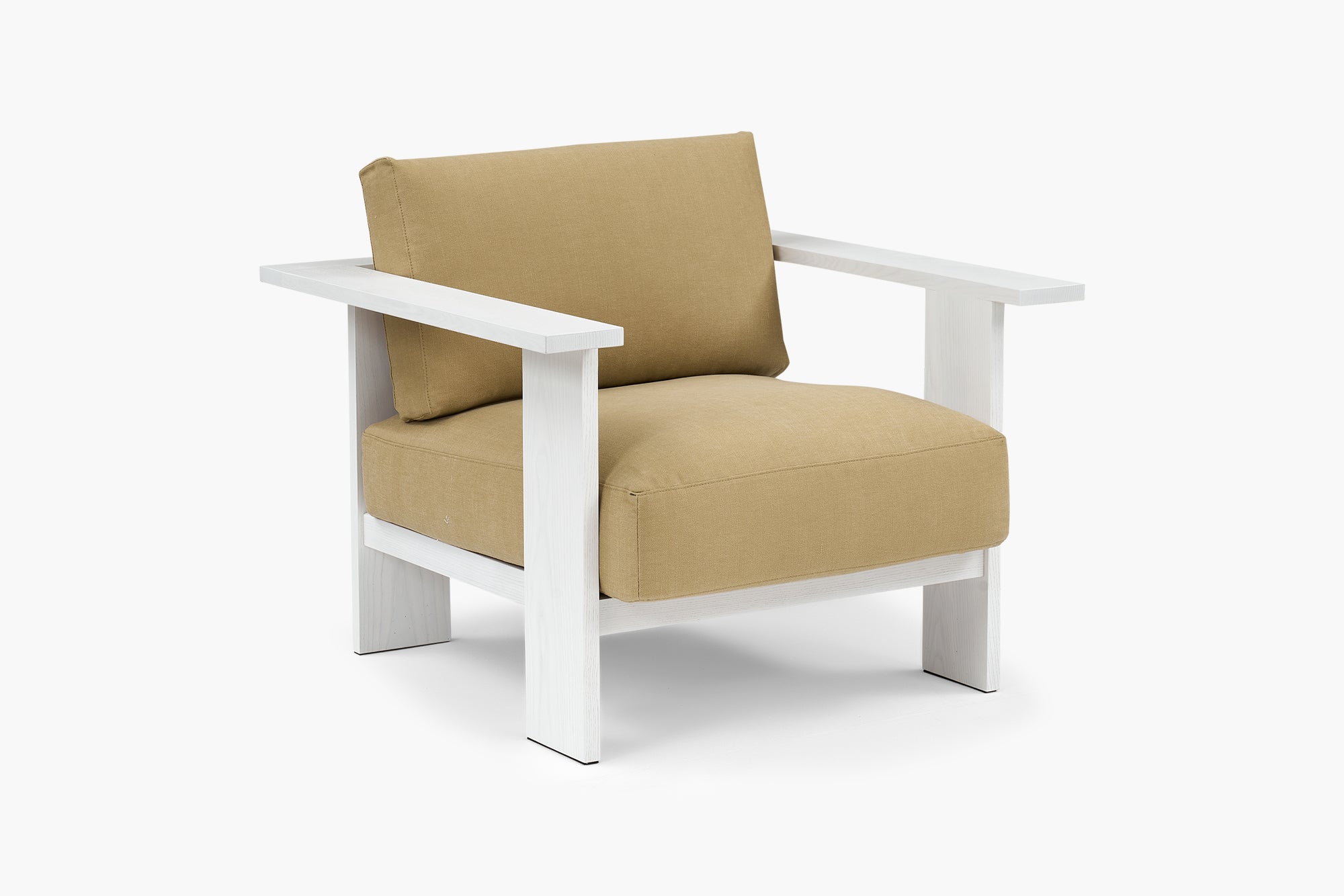Benn Armchair