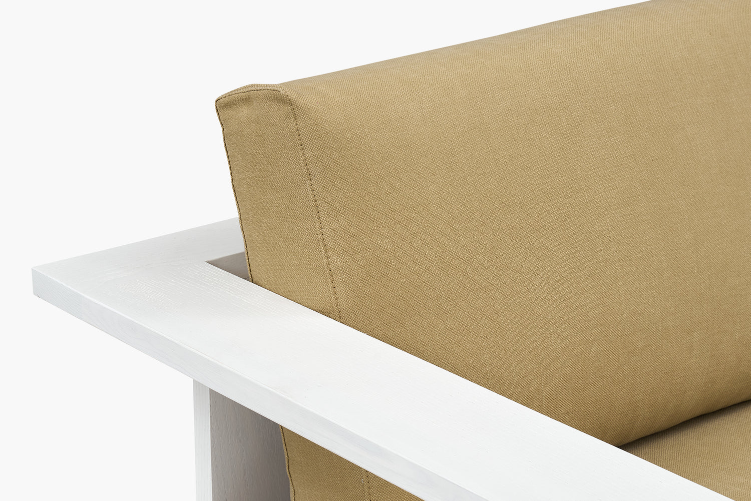Benn Armchair