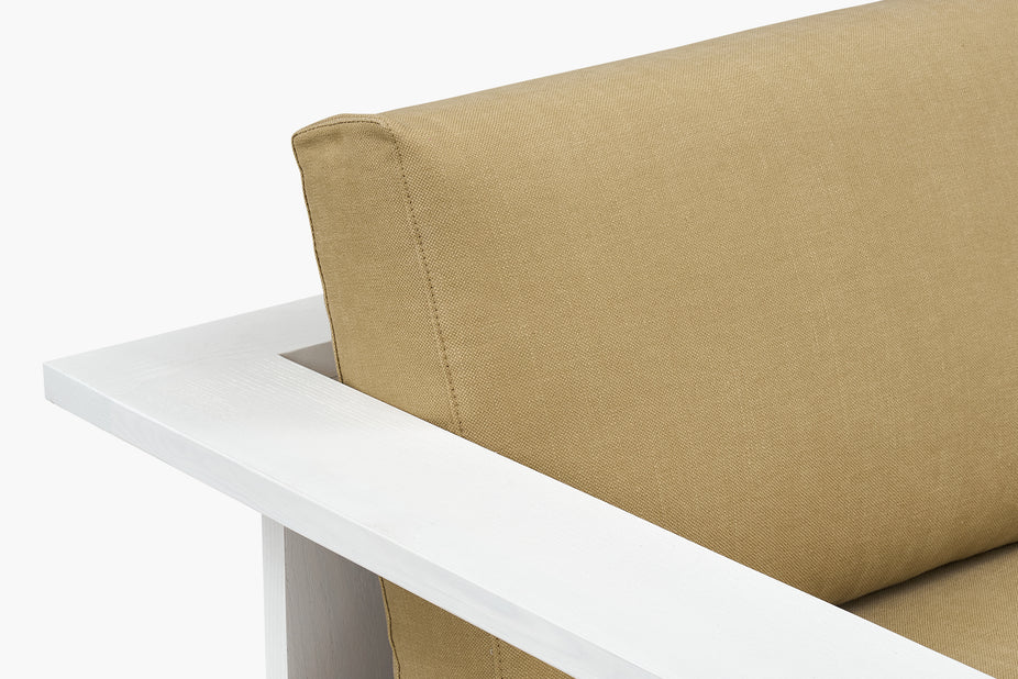 Benn Armchair