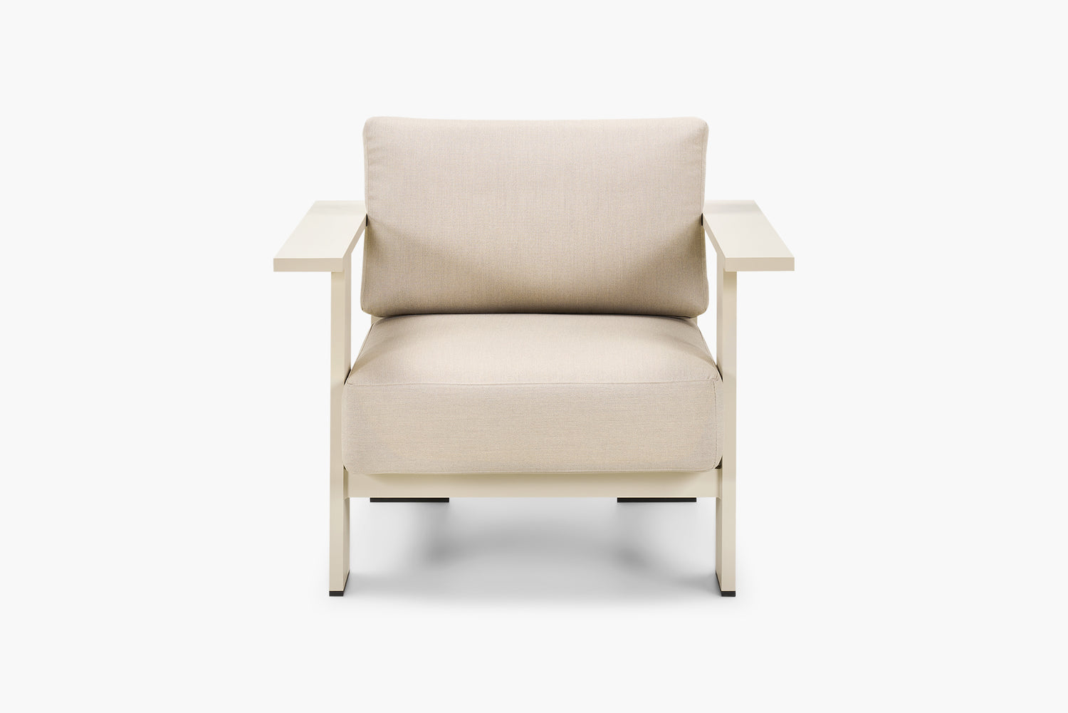 Outdoor Benn Lounge Chair