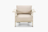 Outdoor Benn Lounge Chair