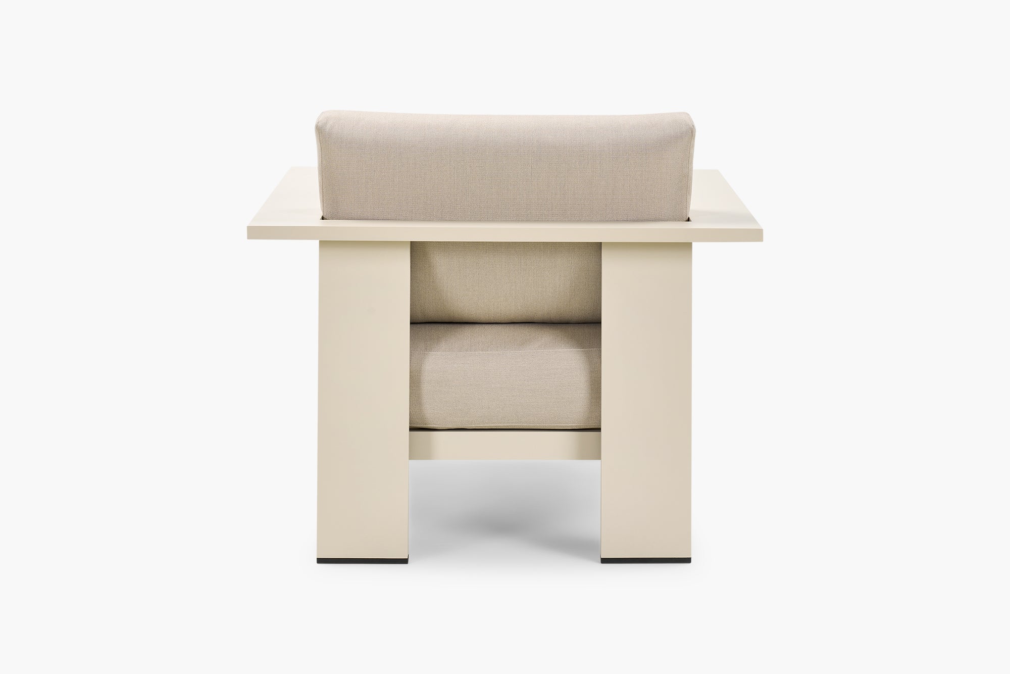 Outdoor Benn Lounge Chair