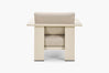 Outdoor Benn Lounge Chair