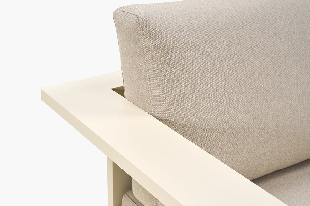 Outdoor Benn Lounge Chair