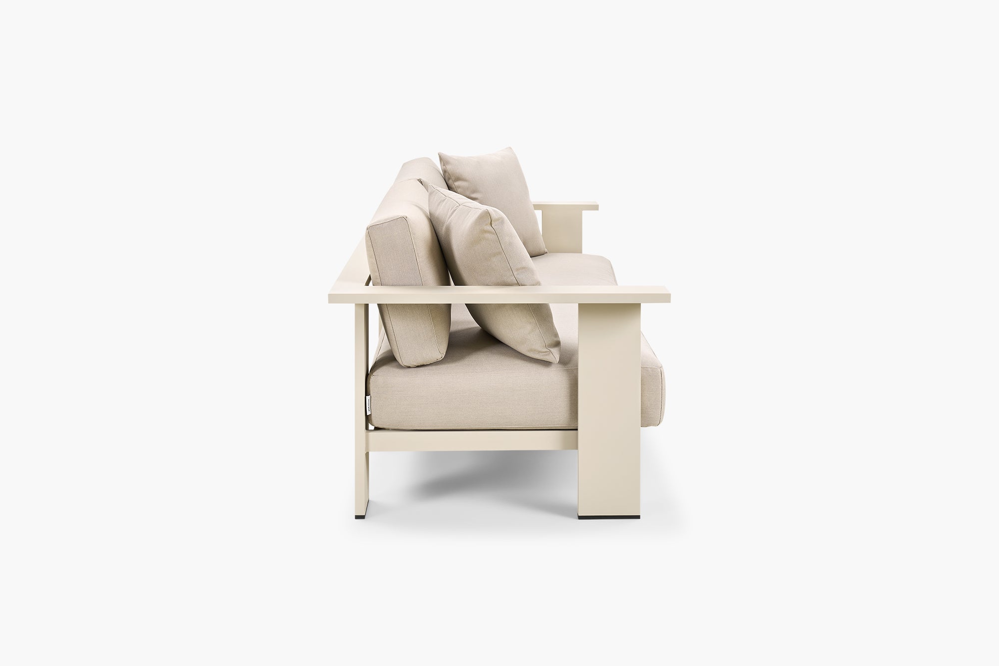 Outdoor Benn Sofa