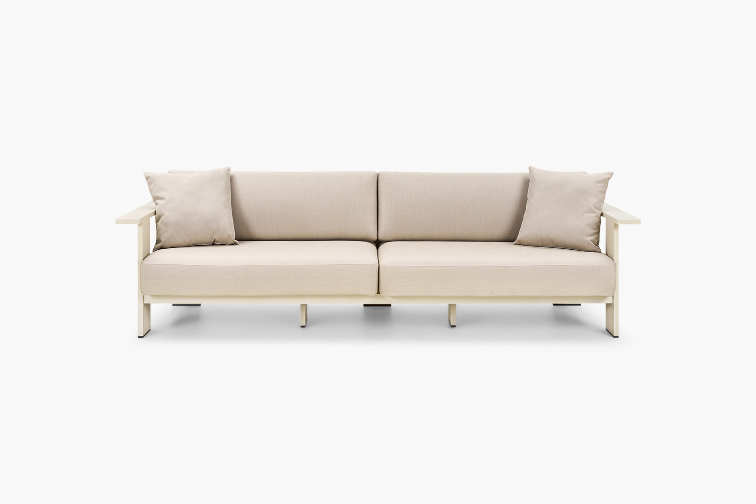 Outdoor Benn Sofa