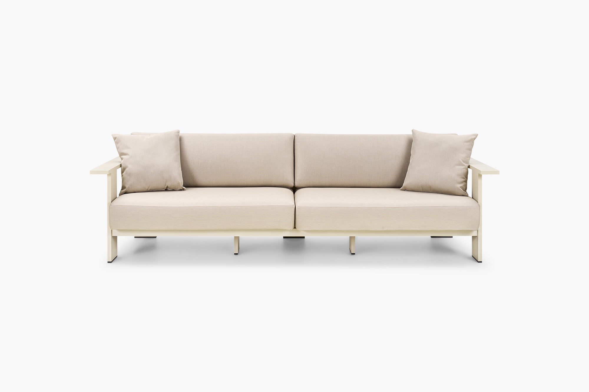 Outdoor Benn Sofa