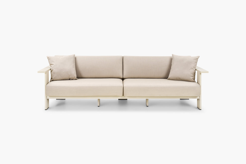Outdoor Benn Sofa