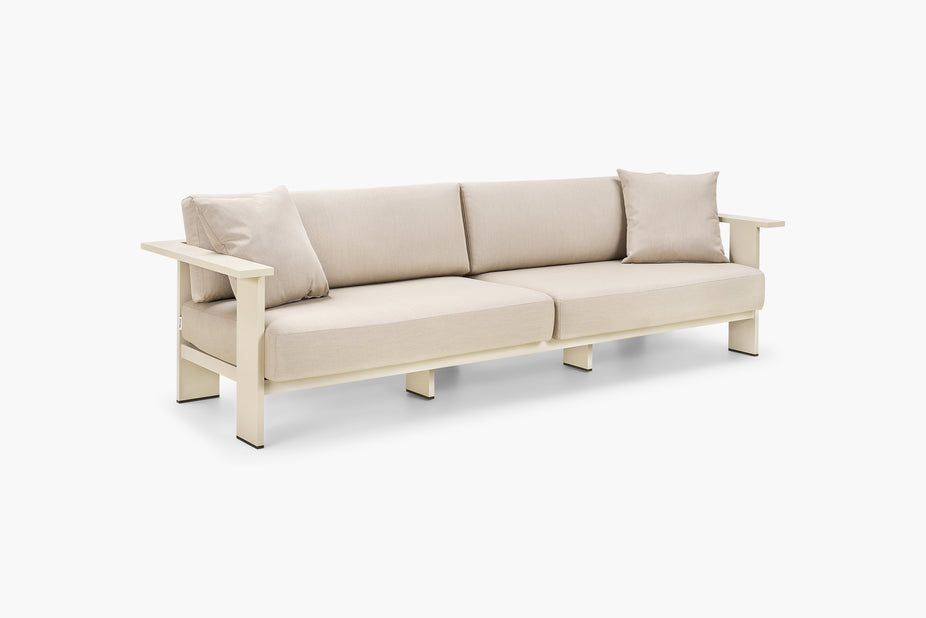 Outdoor Benn Sofa