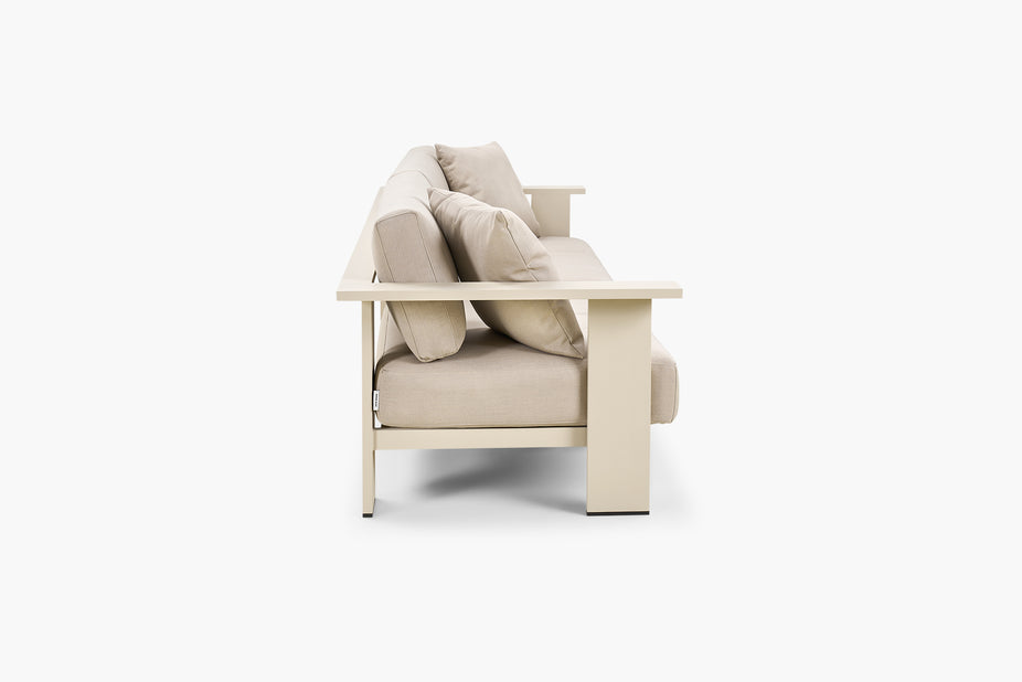 Outdoor Benn Sofa