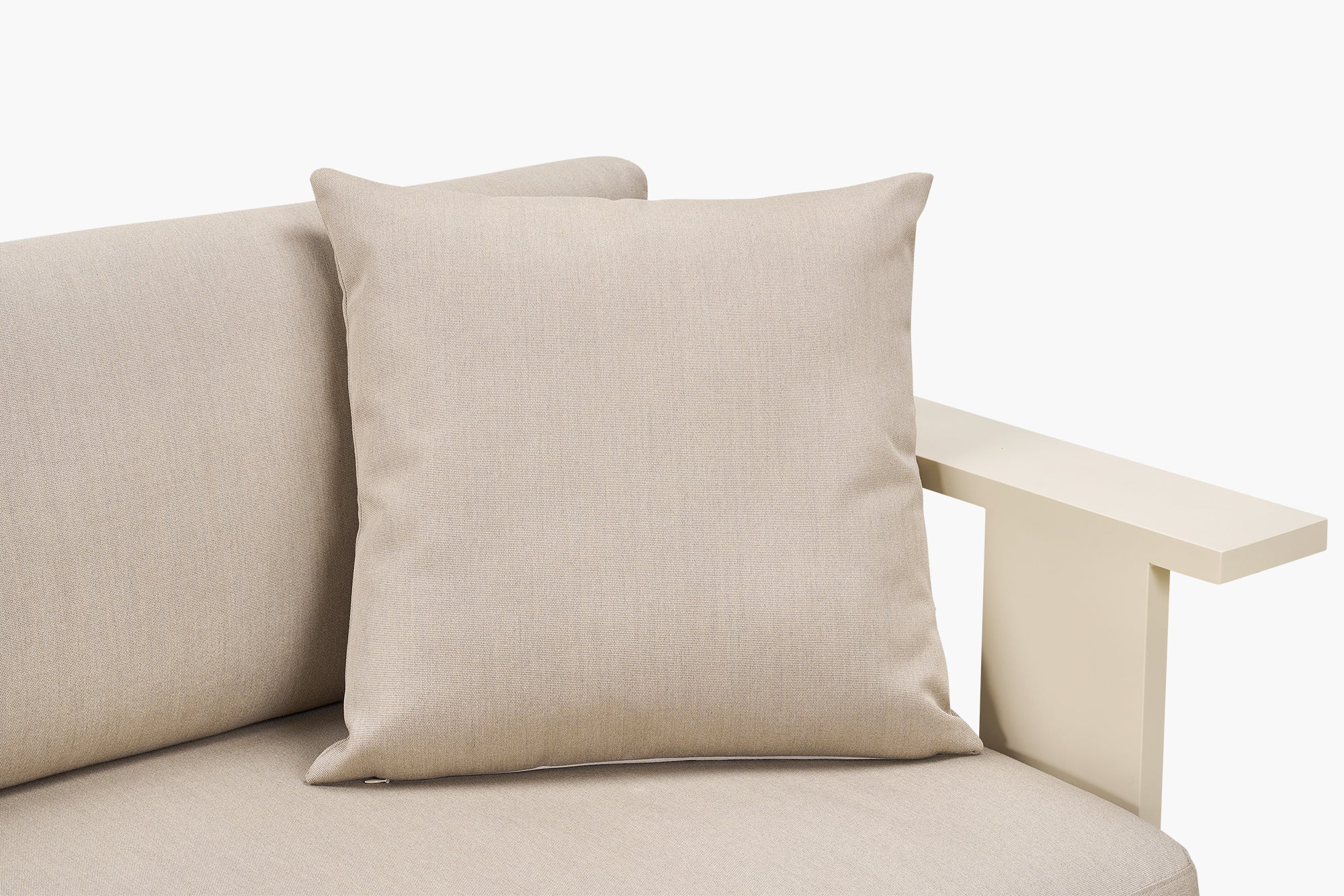 Outdoor Benn Sofa