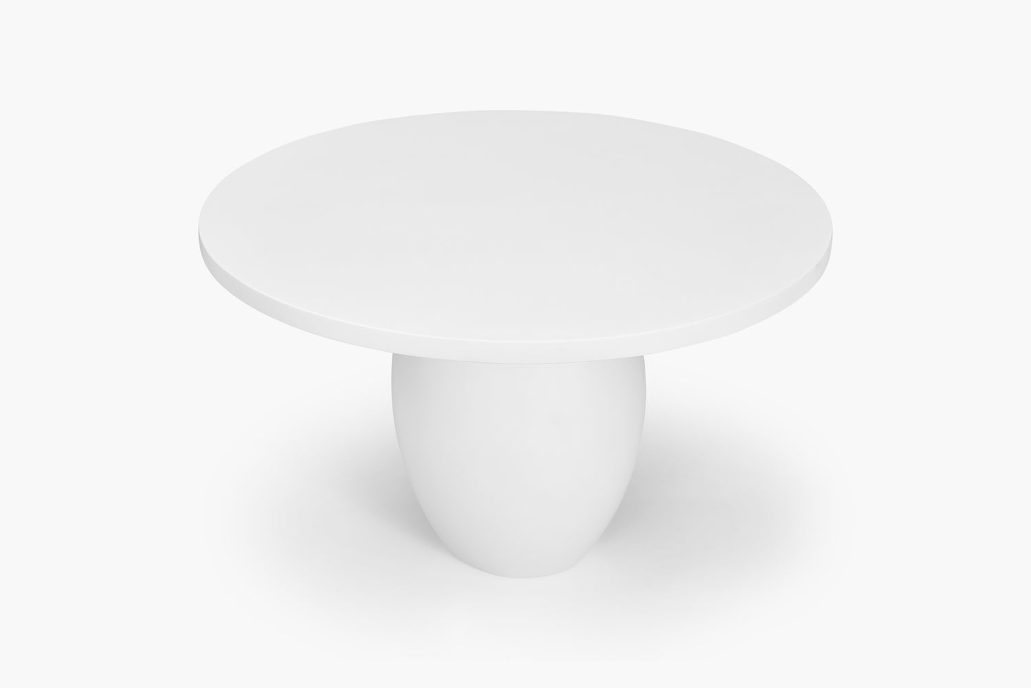 Olay Round Dining Table