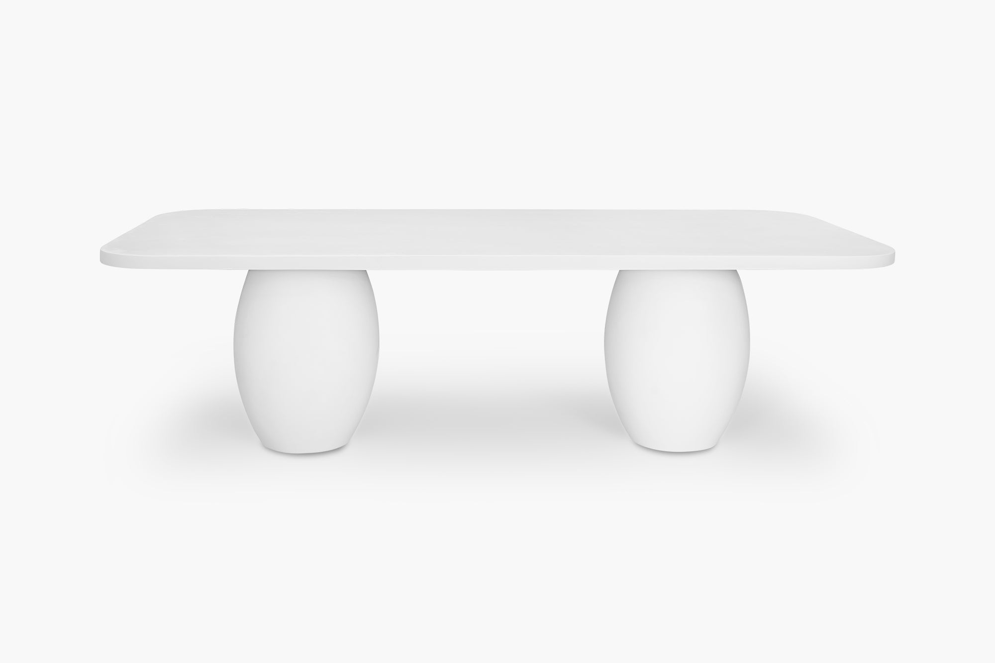 Olay Rectangular Dining Table