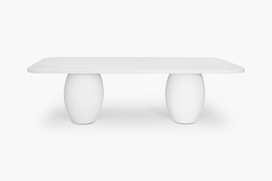 Olay Rectangular Dining Table