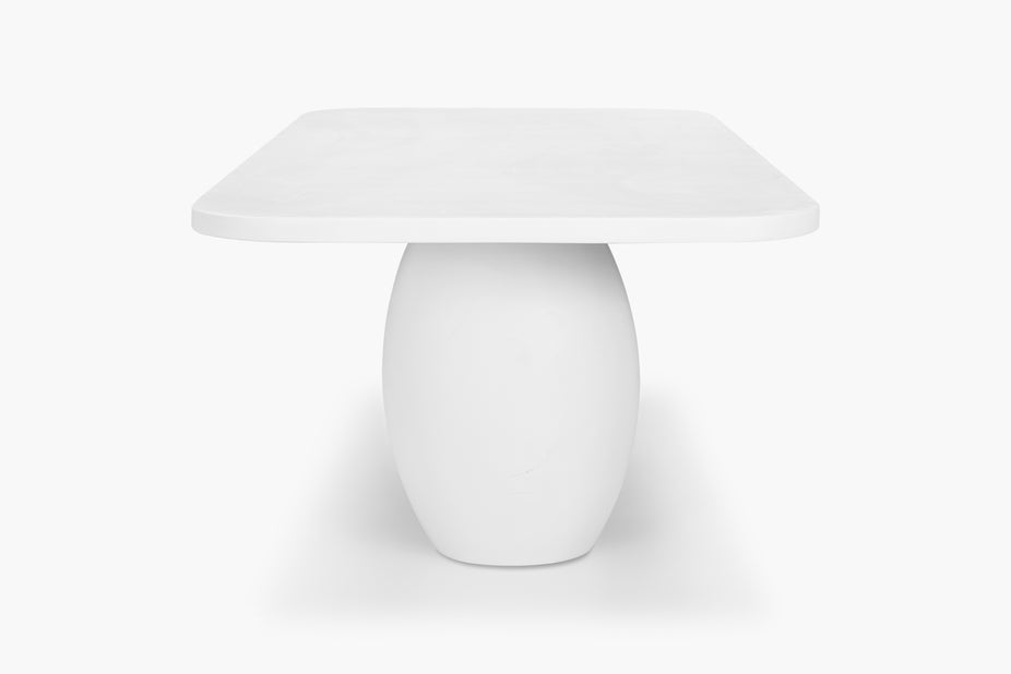Olay Rectangular Dining Table