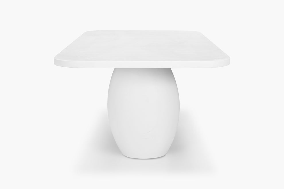 Olay Rectangular Dining Table