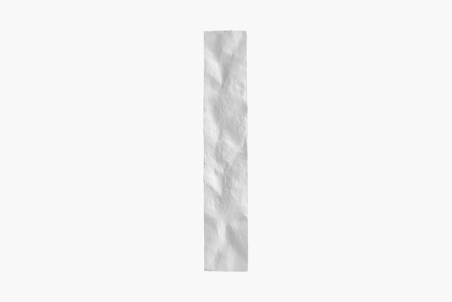 Blanca Owan Tall Wall Sconce