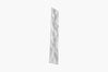 Blanca Owan Tall Wall Sconce