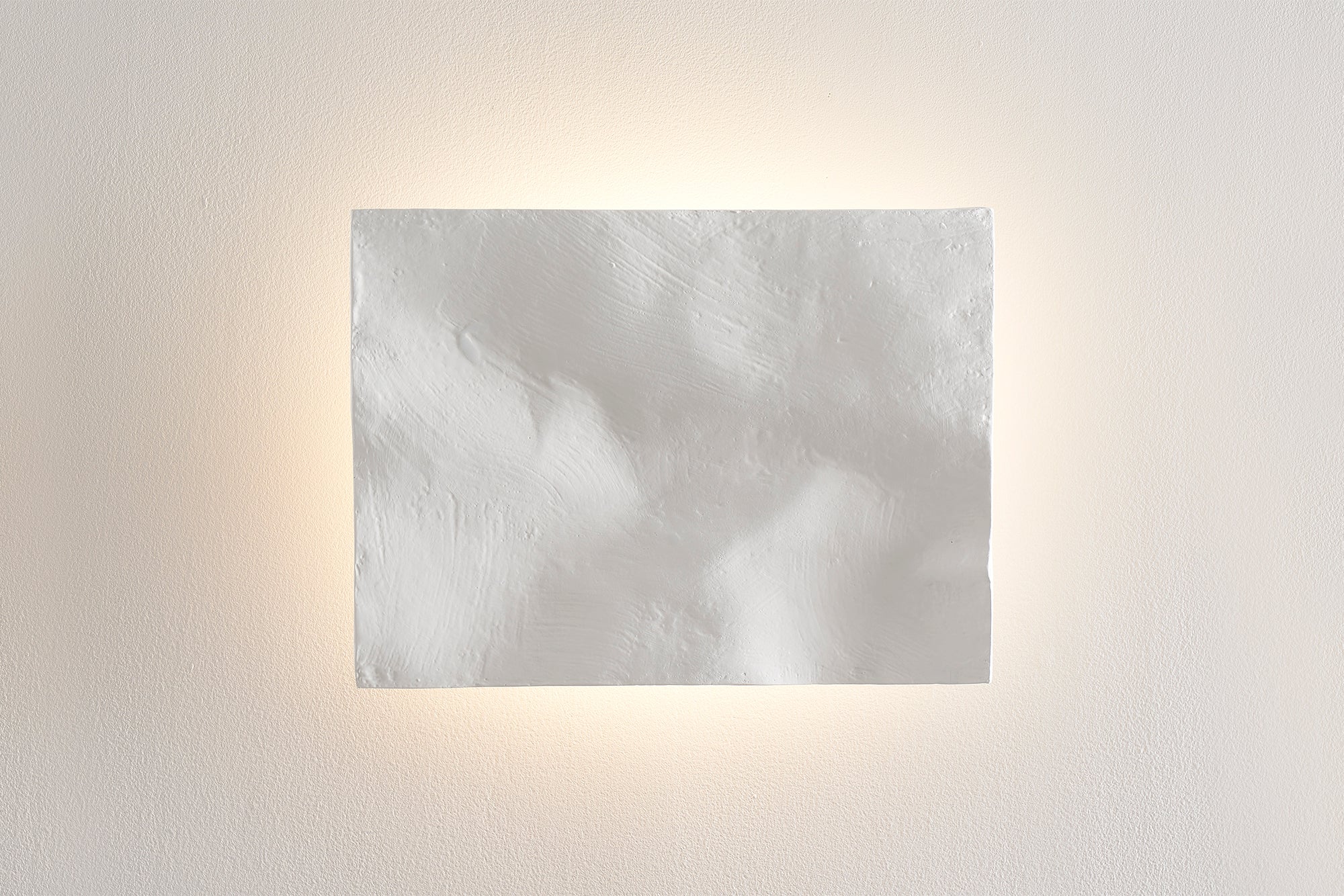 Blanca Owan Wall Sconce