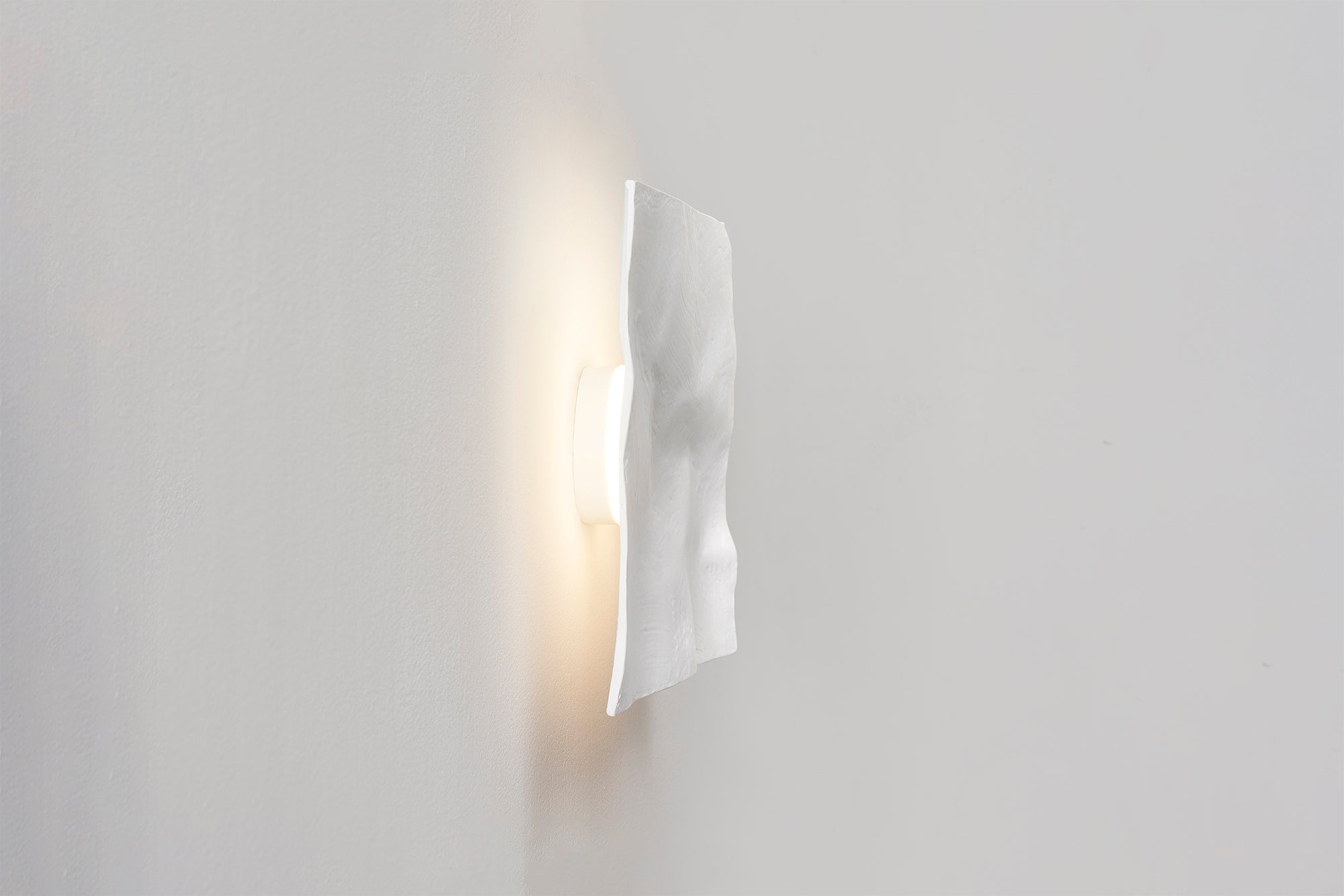 Blanca Owan Wall Sconce