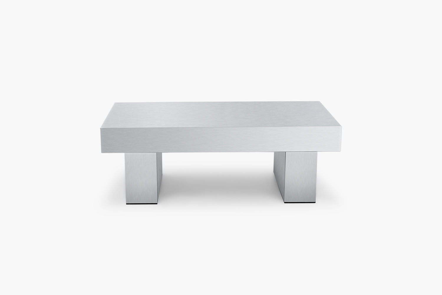 Bloc Coffee Table