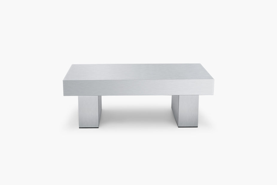 Bloc Coffee Table