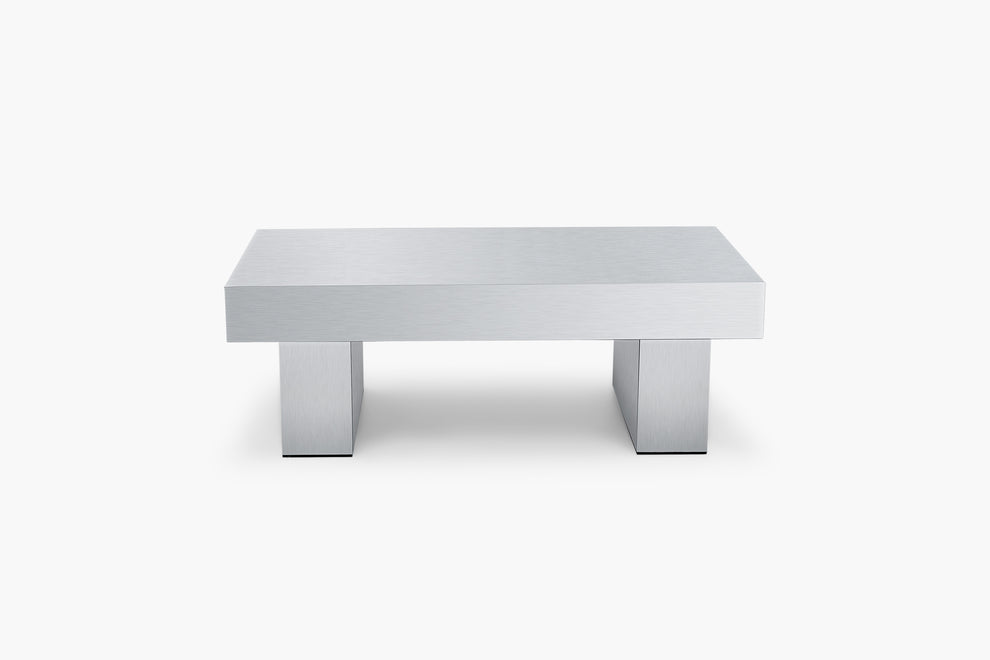 Bloc Coffee Table
