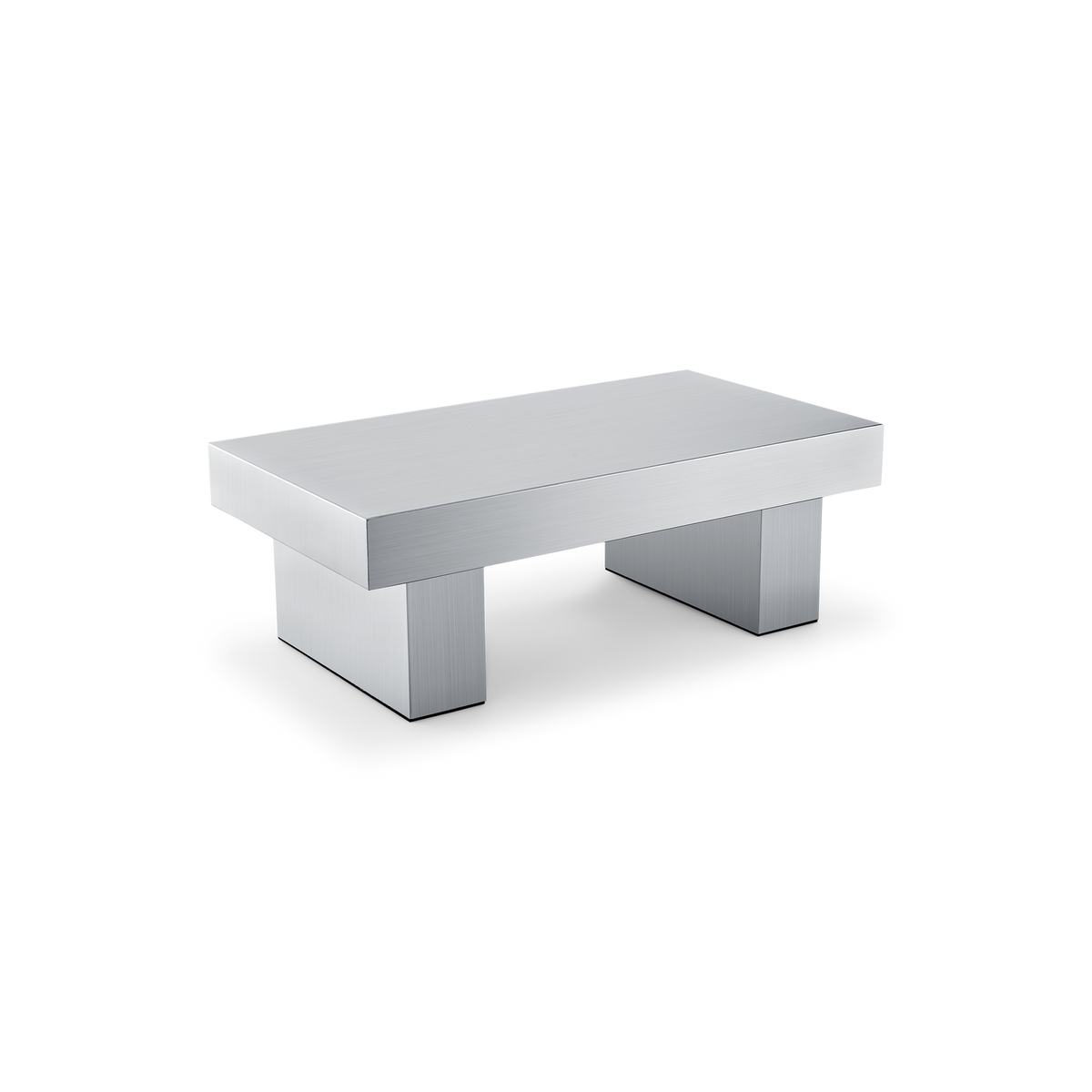Bloc Coffee Table