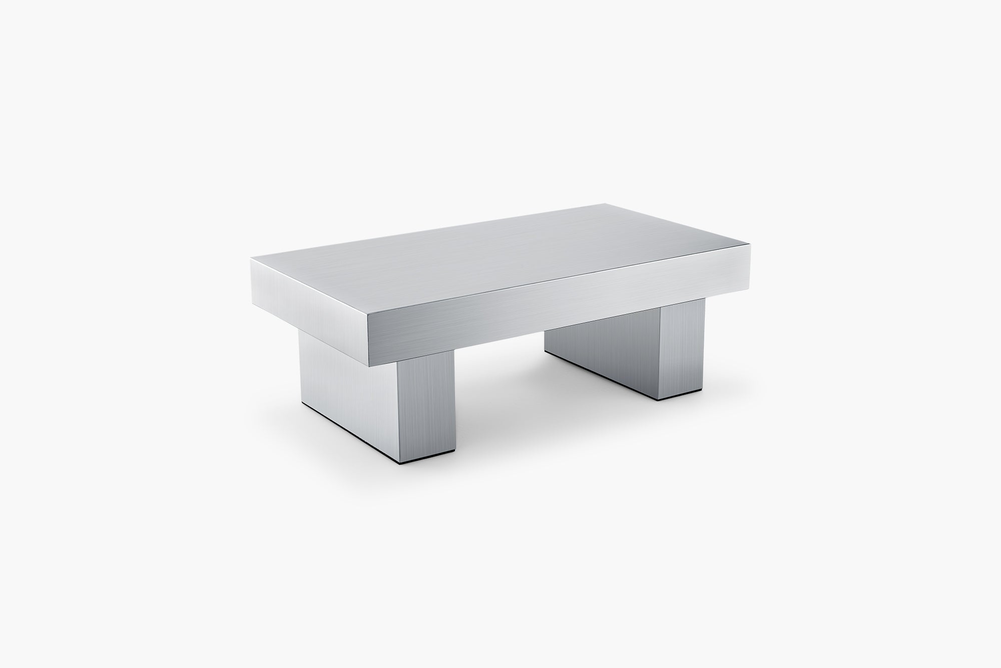 Bloc Coffee Table