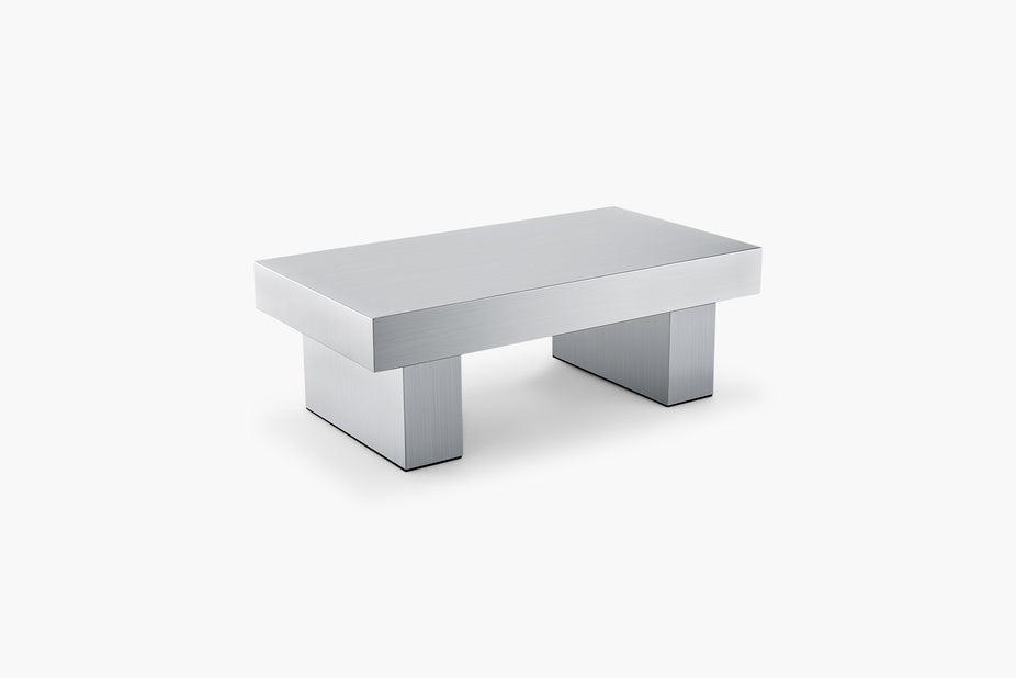 Bloc Coffee Table