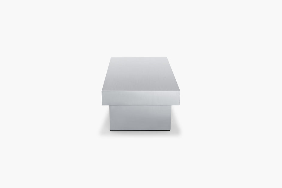 Bloc Coffee Table