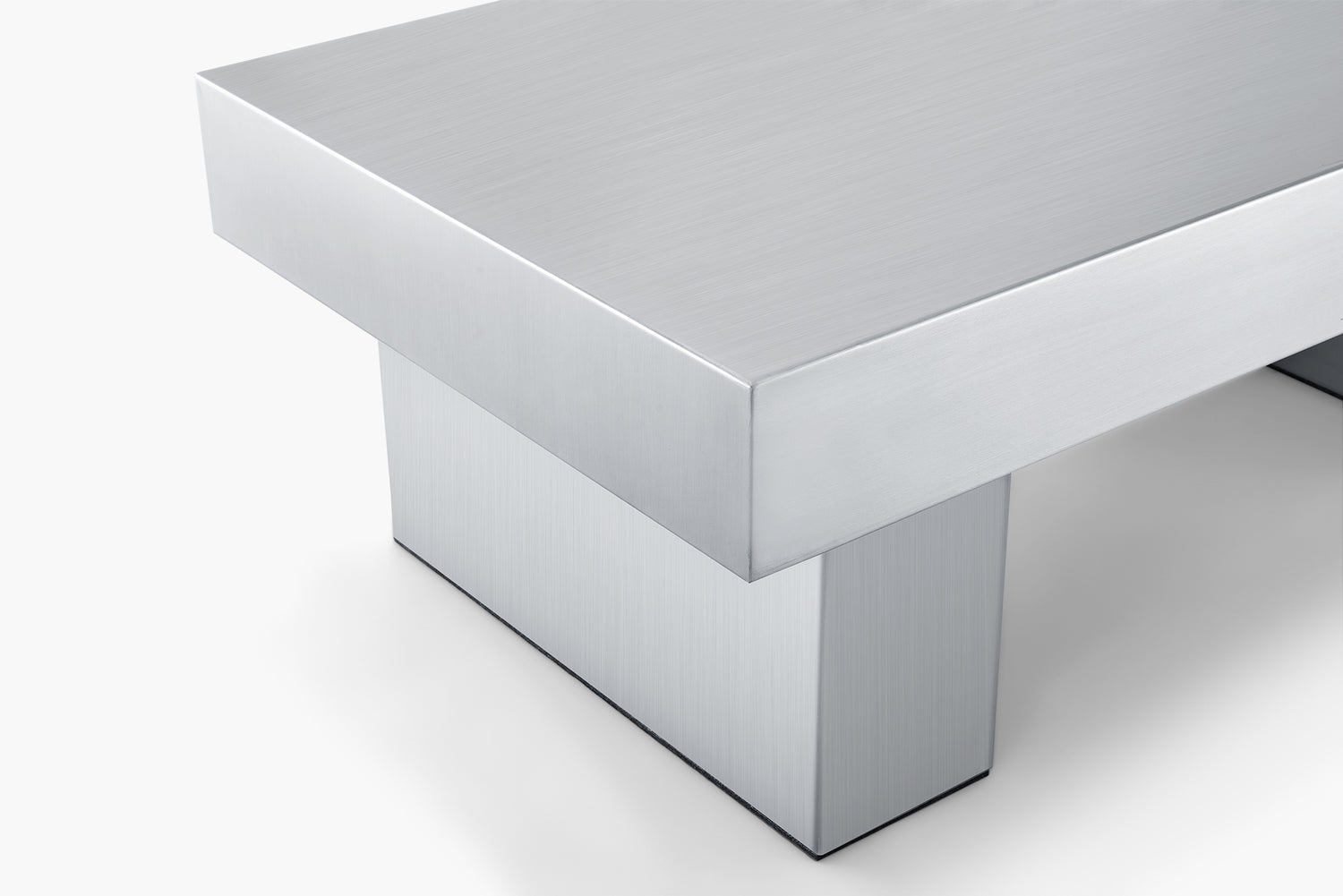 Bloc Coffee Table