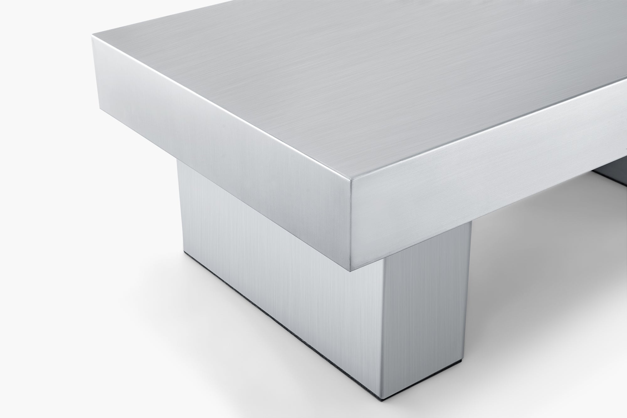 Bloc Coffee Table