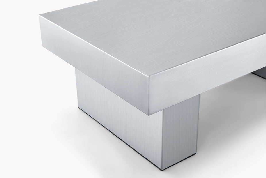 Bloc Coffee Table