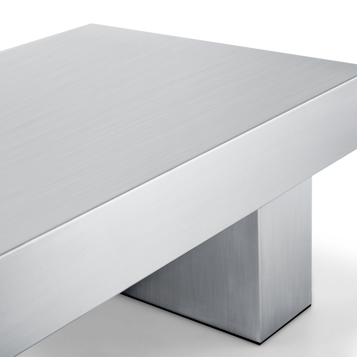 Bloc Coffee Table