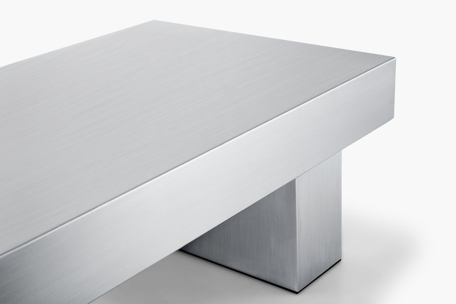 Bloc Coffee Table