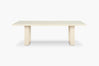 Outdoor Bond Rectangular Dining Table