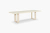Outdoor Bond Rectangular Dining Table