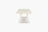 Outdoor Bond Rectangular Dining Table