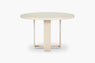 Outdoor Bond Round Dining Table